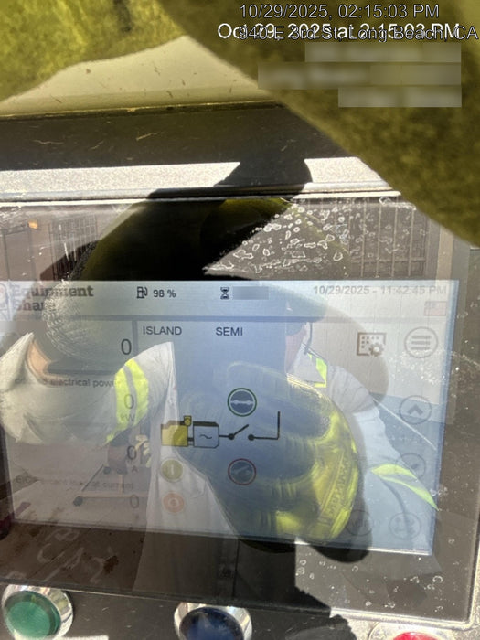 2021 ATLAS COPCO QAS 330