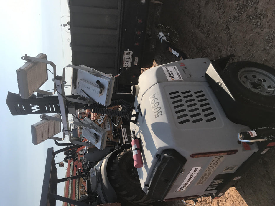 2019 Wacker Neuson LTV6K-LED Standard, LED