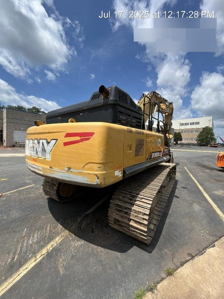 2020 SANY SY365C LC