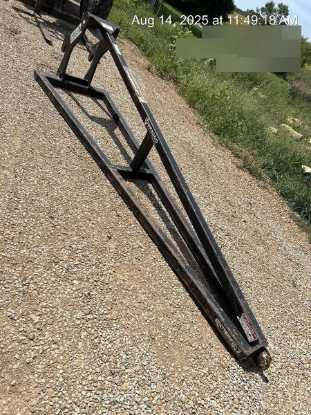 2019 PALADIN 12403