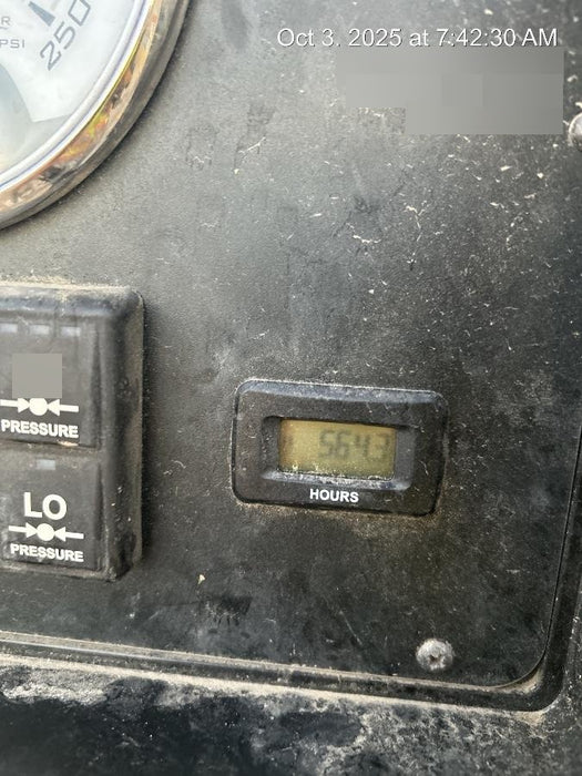 2023 DOOSAN P425/HP375WCU