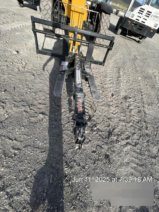 2025 STAR INDUSTRIES M1360B - Star JIB Boom