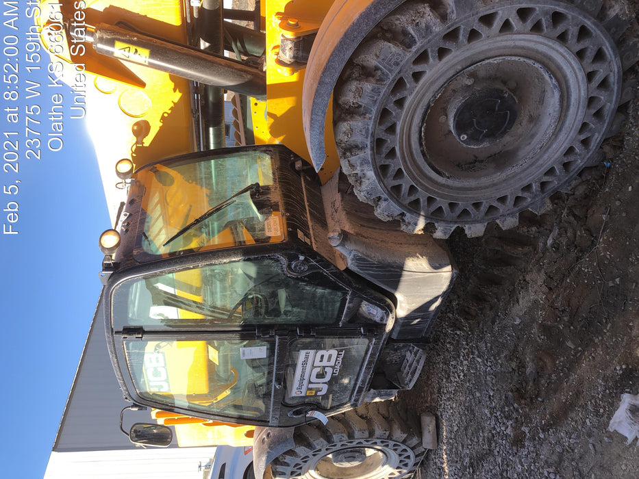 2019 JCB 510-56