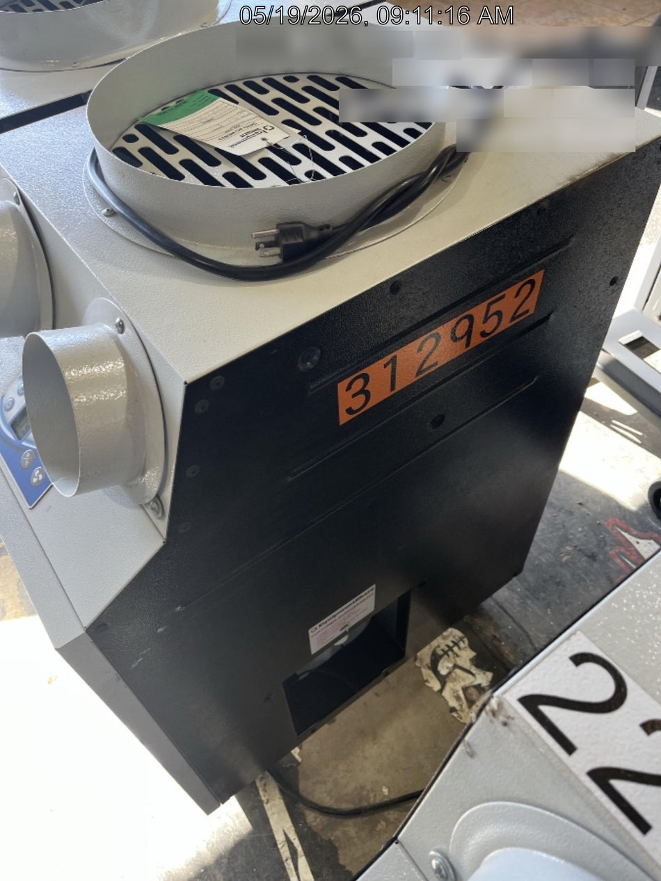 2023 KWIKOOL KPAC1411-2