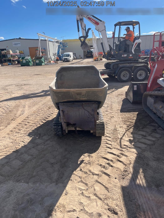 2023 TORO MBTX 2500-TS