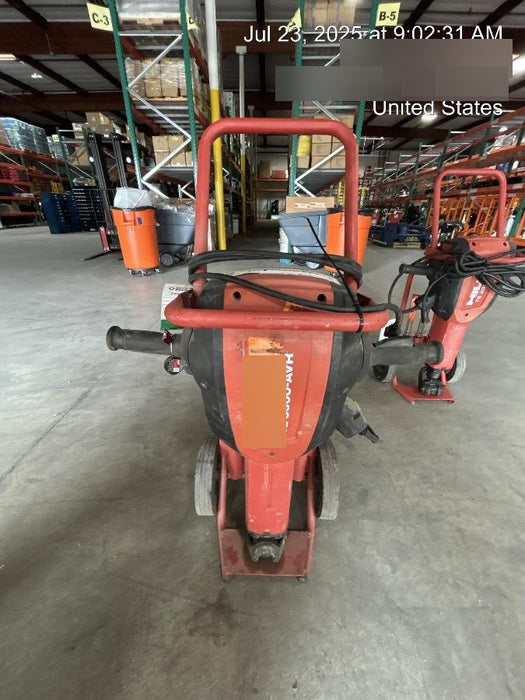 2020 HILTI TE 3000-AVR