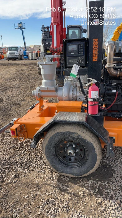 2022 RWN RWN-4NNTL-6.5OBPT-SS