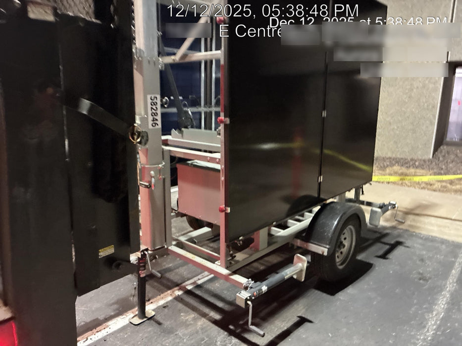 2025 PROGRESS SOLAR SOLUTIONS Helios-2XP