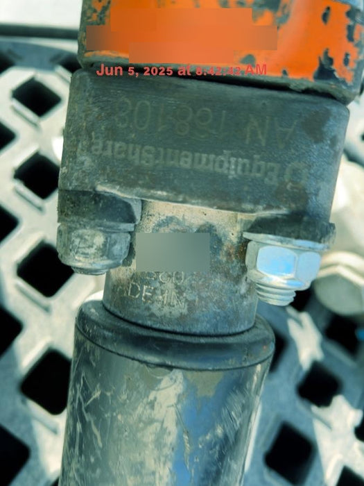 2021 MICHIGAN PNEUMATIC MP-CH3R