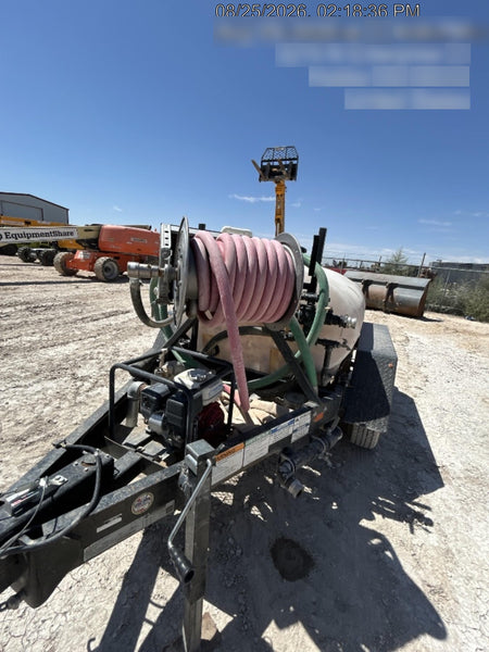 2023 WYLIE EXP-500L