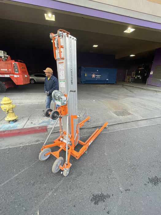 2021 LIFTSMART MLC-24