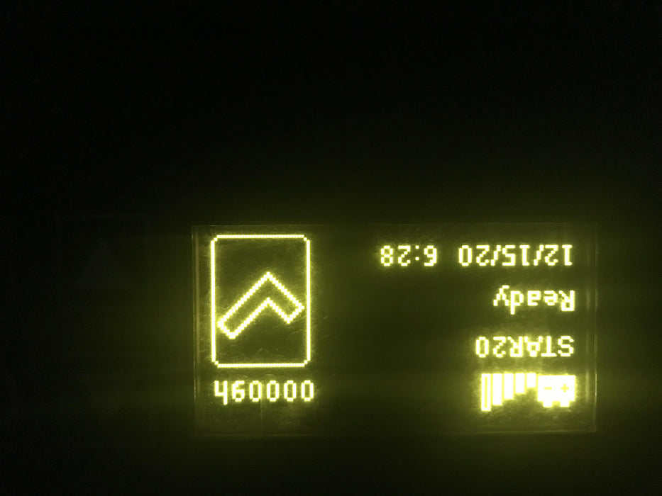 2019 HAULOTTE Star 20