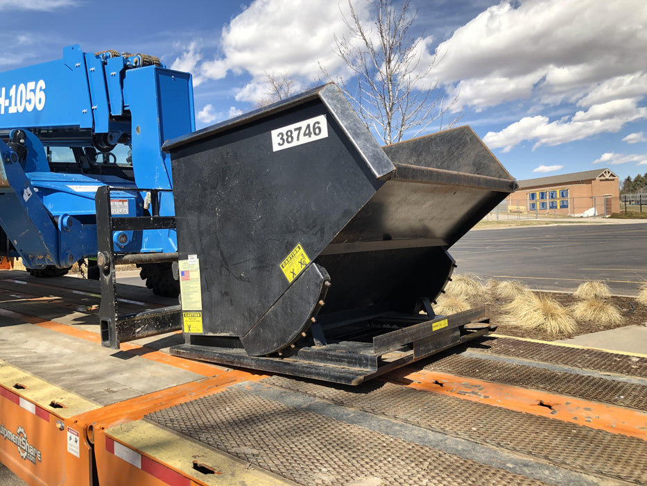 2019 ARROW MATERIAL HANDLING HP-6000-250
