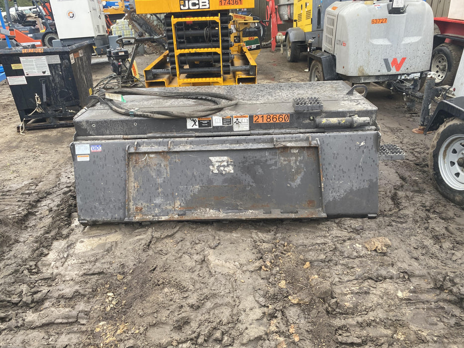 2022 PALADIN Sweepster SB72