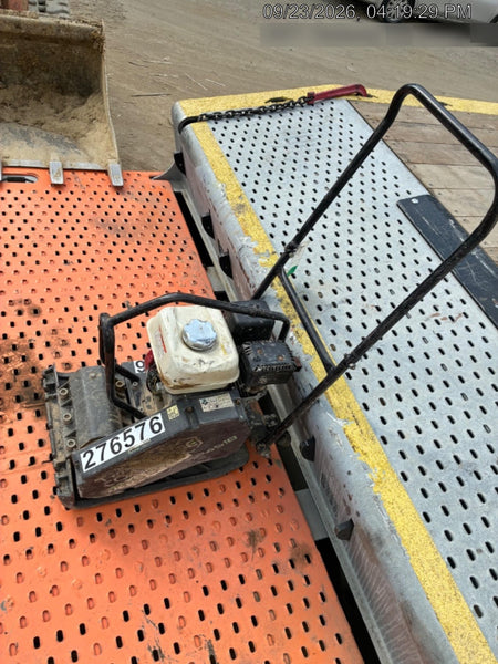 2022 THIRD COAST EQUIPMENT SP4518H