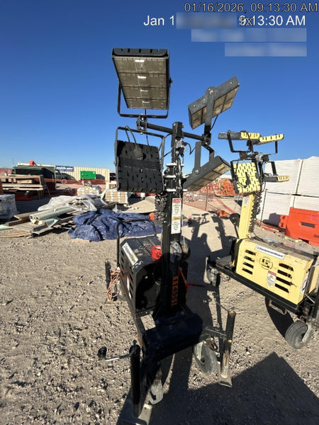 2020 LIND EQUIPMENT LE980LEDV-T4B