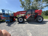 2025 MANITOU MTA1255