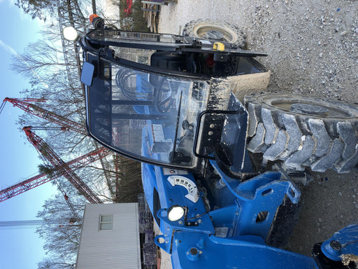 2019 GENIE GTH-5519