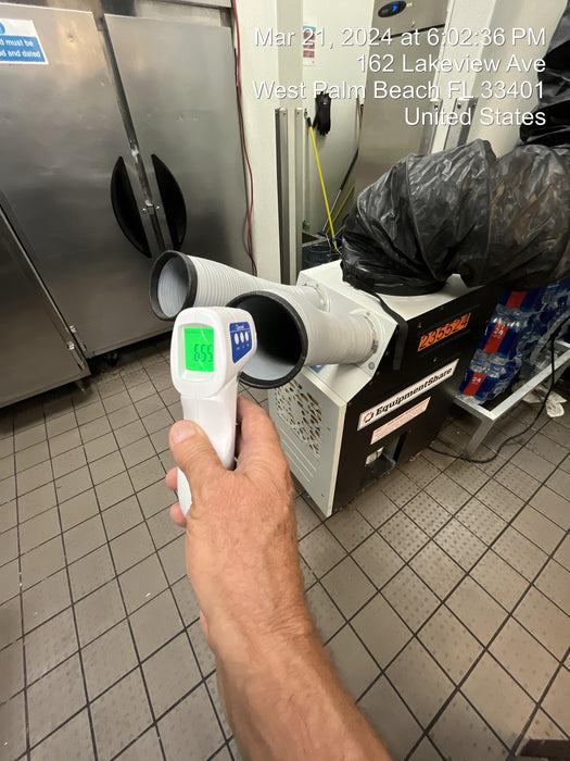 2022 KWIKOOL KPAC1411-2