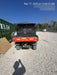 2022 KUBOTA RTV-X1140W-H (Canopy)