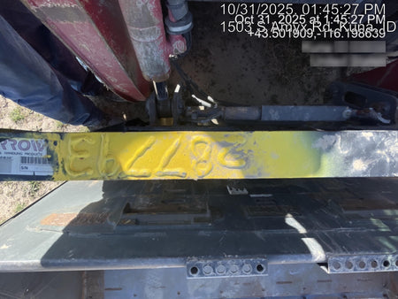 2023 ARROW MATERIAL HANDLING F5100CB