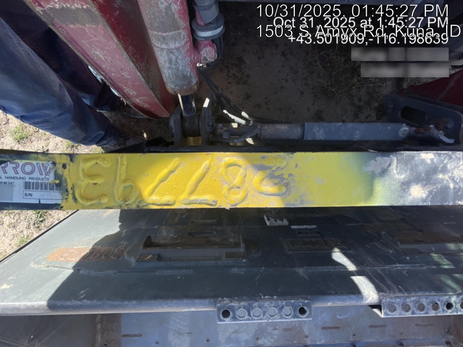 2023 ARROW MATERIAL HANDLING F5100CB