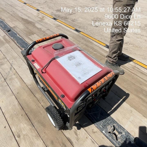 2024 MI-T-M GEN-6500-0MM1