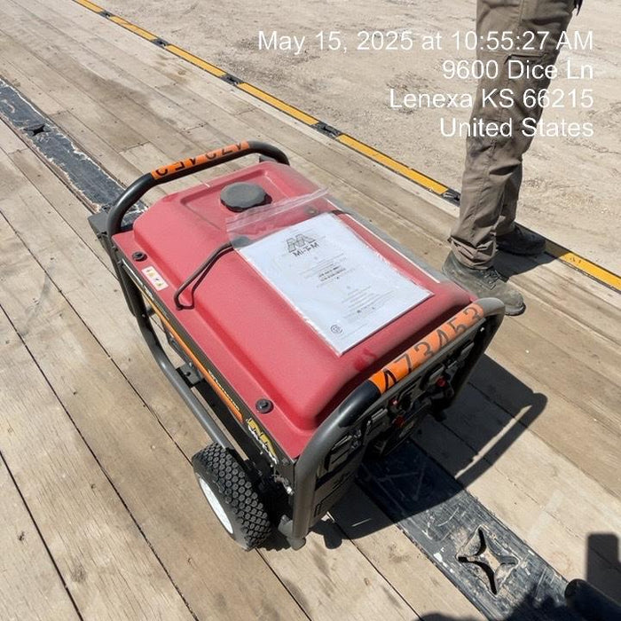 2024 MI-T-M GEN-6500-0MM1