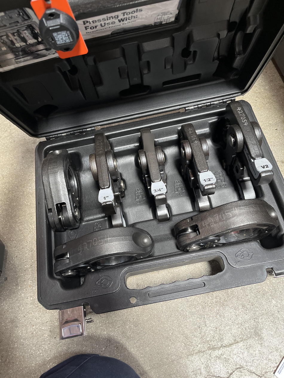 2024 RIDGID 48553