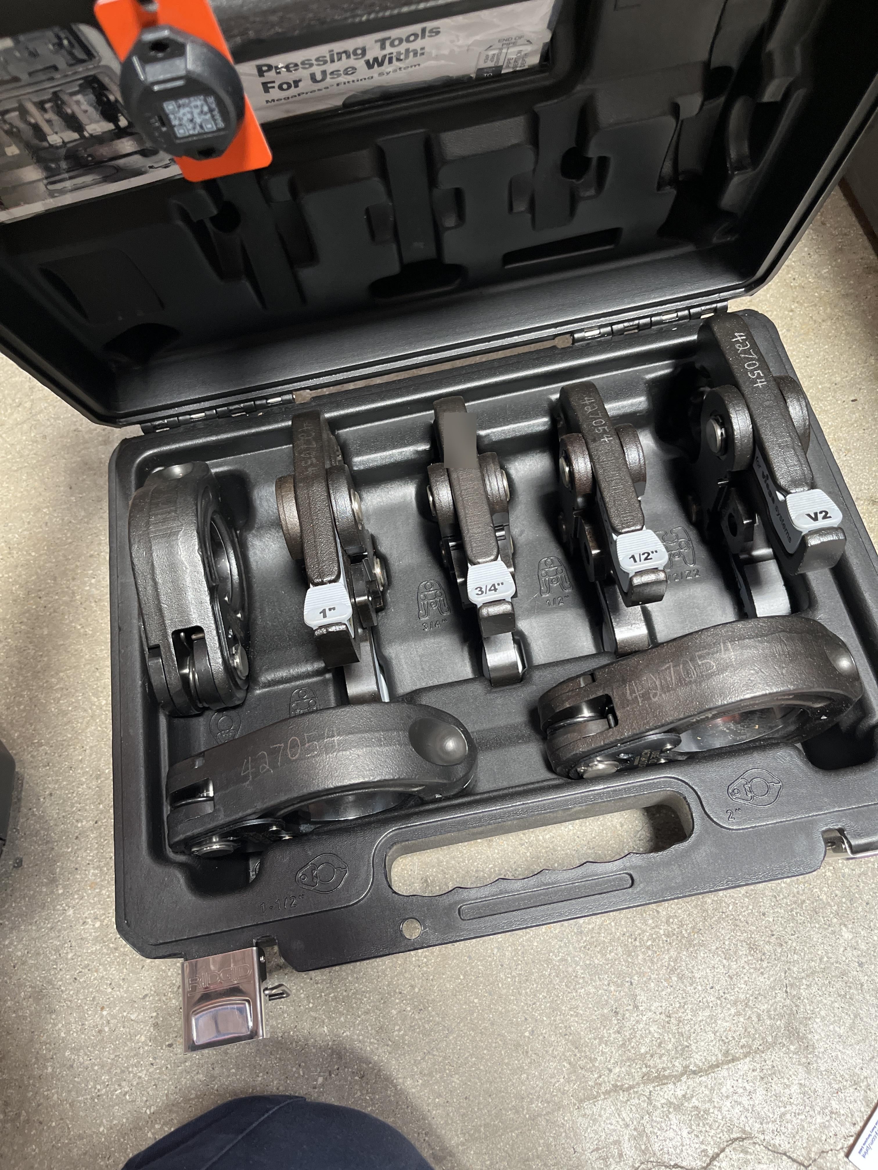 2024 RIDGID 48553
