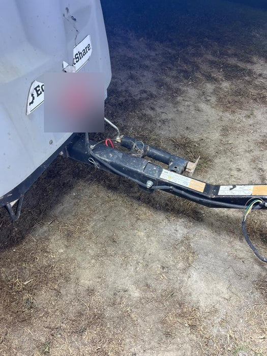 2019 Wacker Neuson LTV6K-LED Standard LED Towable Light Tower w/None