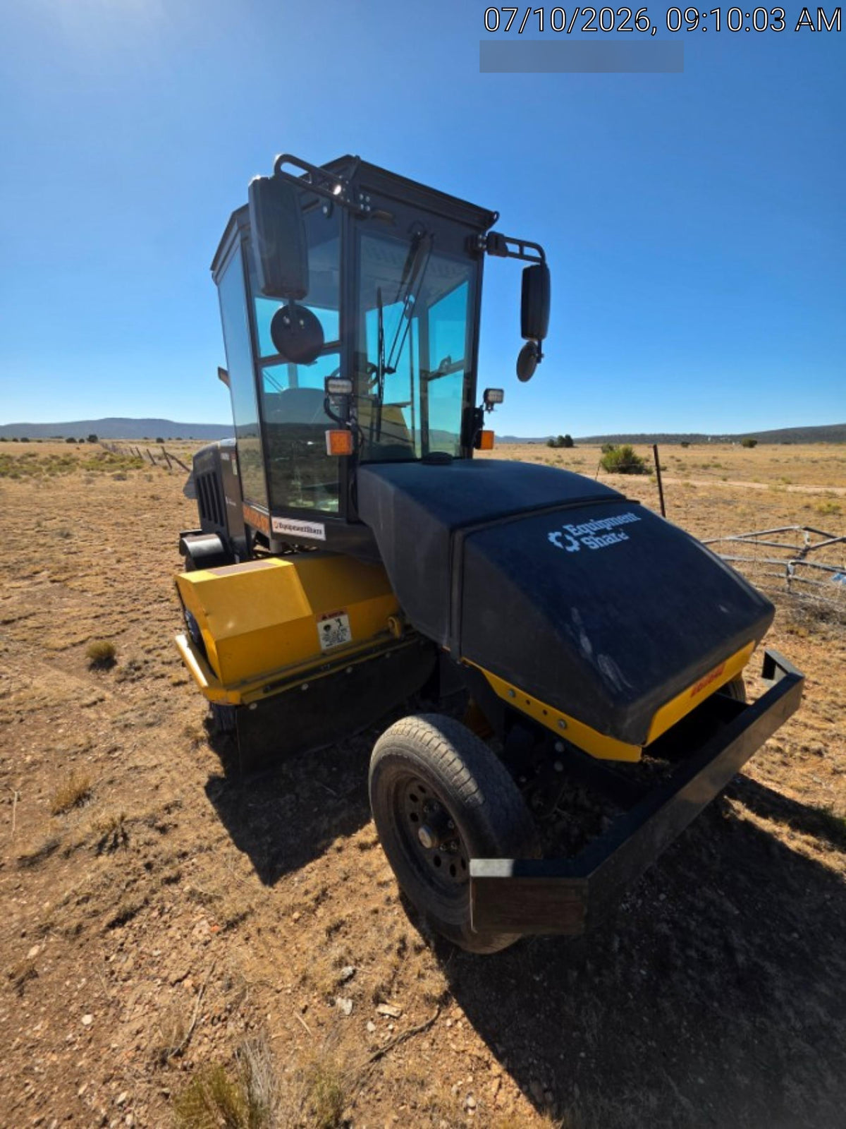 2022 LAYMOR SM450