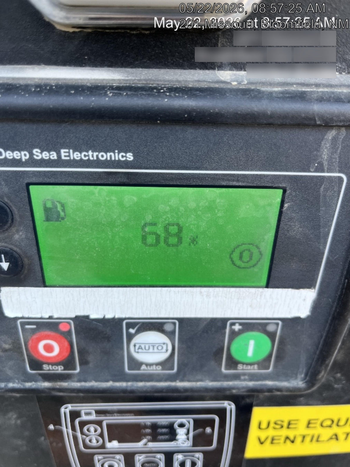 2022 ATLAS COPCO QAS45 CWK