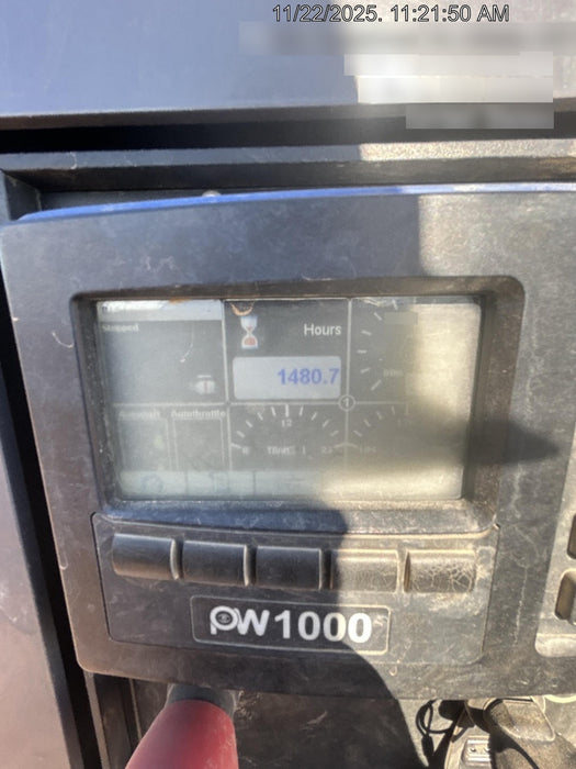 2023 ATLAS COPCO PAC F44 KD