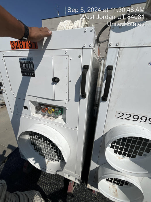 2023 KWIKOOL KPO12-43H