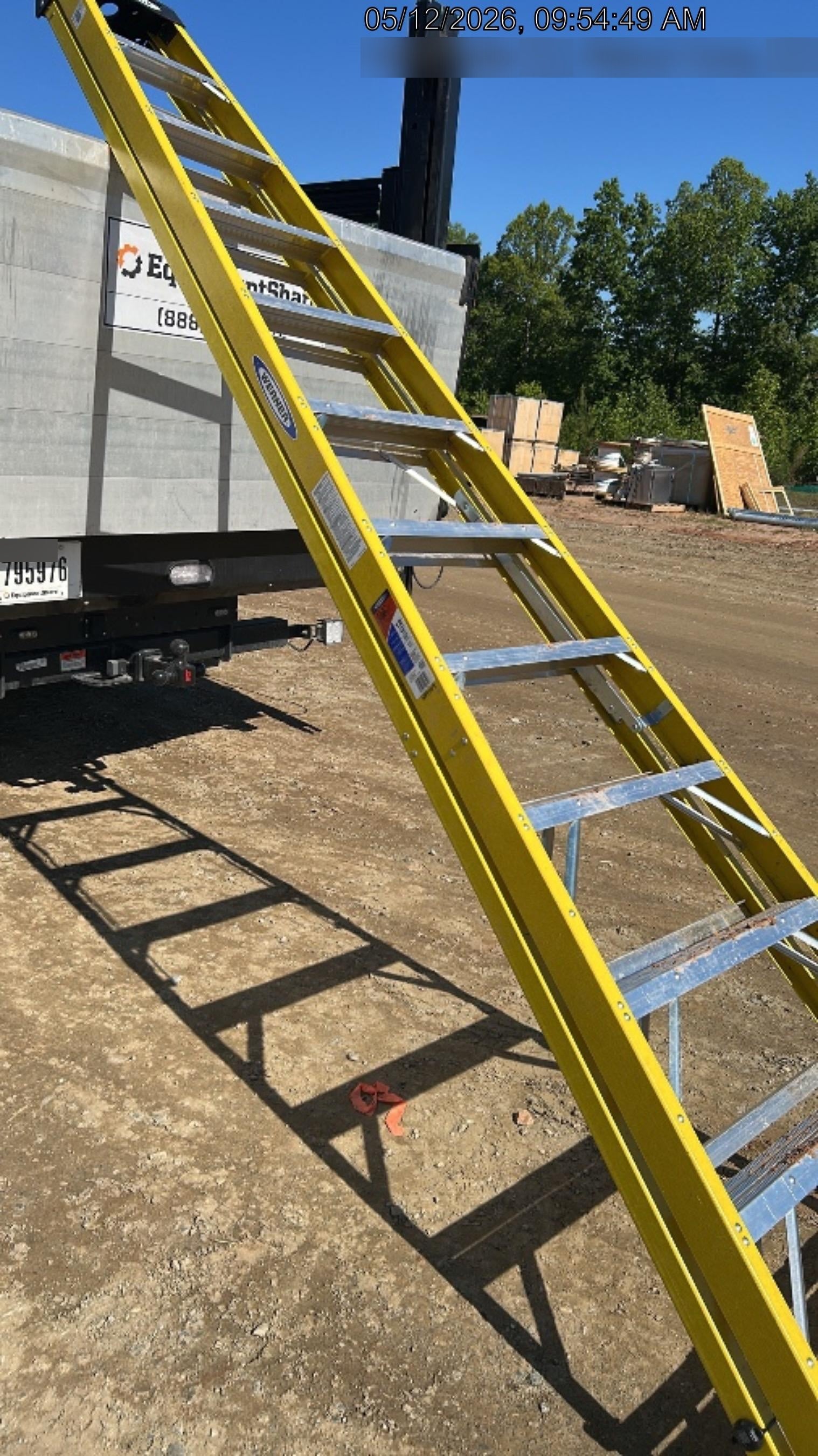 2024 WERNER 6112