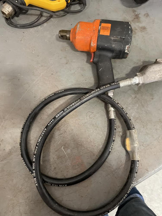 2021 MICHIGAN PNEUMATIC 751SS