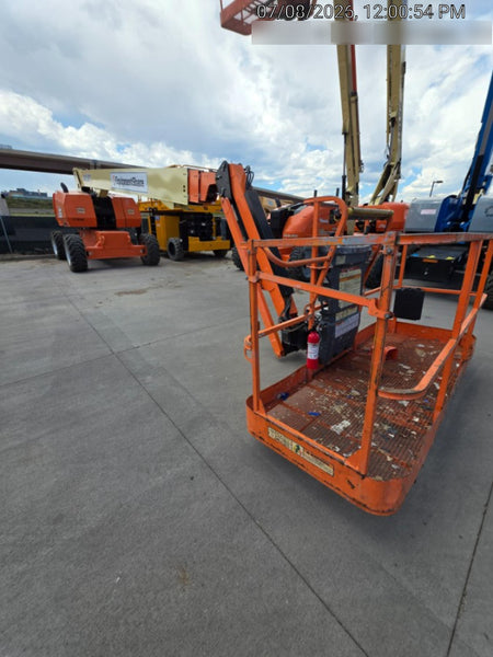 2018 JLG 860SJ