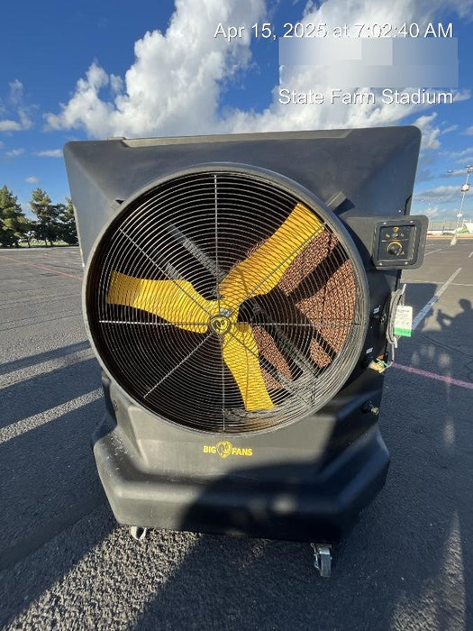 2024 BIG ASS FANS Cool Space 400