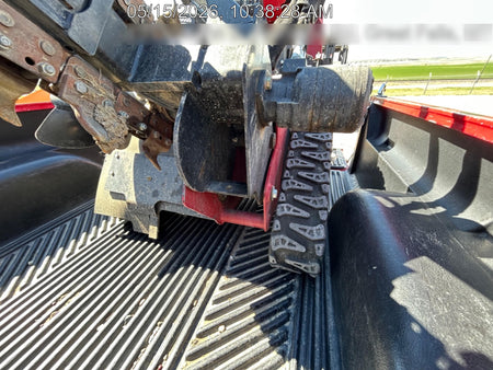 2023 TORO TRX-250