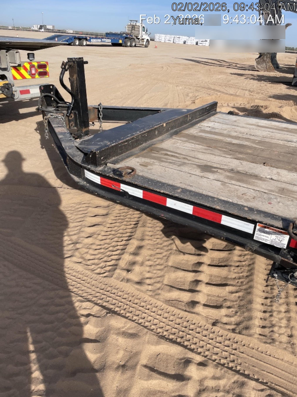 2021 TOWMASTER T-12DT