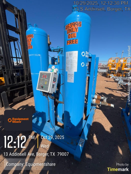 2024 HANKISON RDH-450G