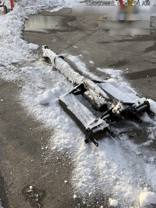 2021 STAR INDUSTRIES M1360B - Star JIB Boom