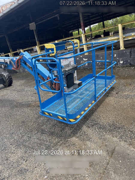 2024 GENIE S-45 XC