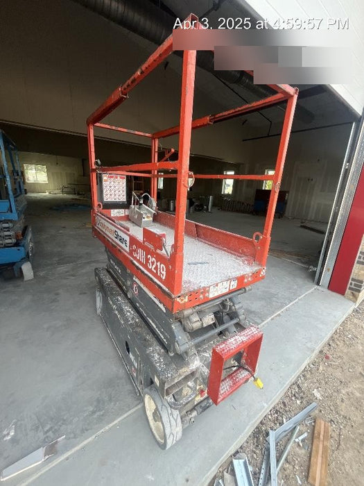 2018 SKYJACK SJIII-3219