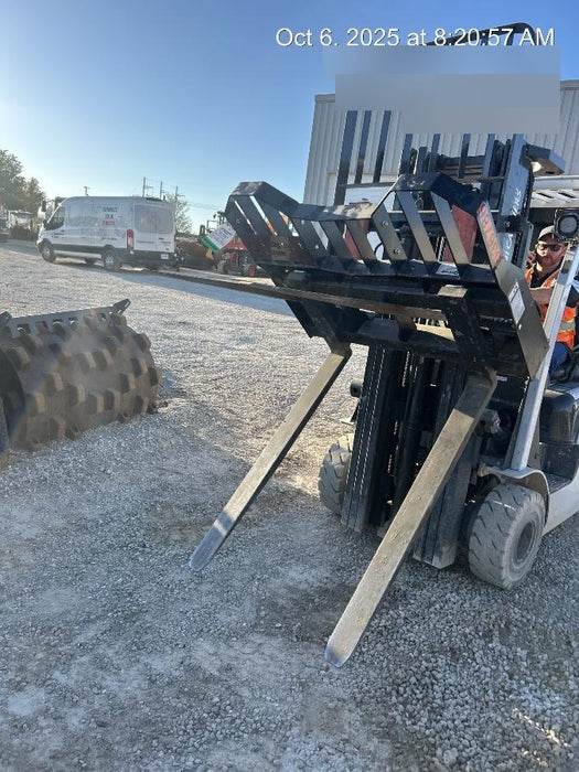 2025 VIRNIG PF4855-5VG