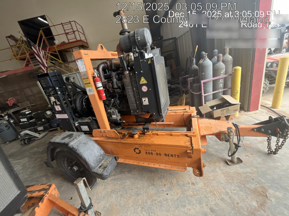 2021 PIONEER PP66S12L71-TD2.9L4