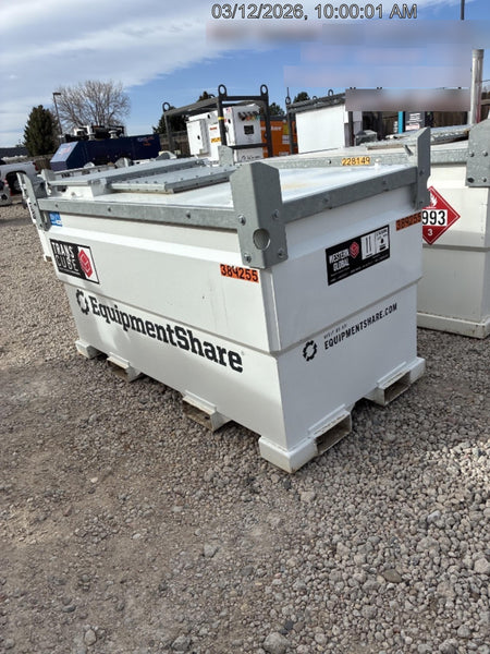 2024 WESTERN GLOBAL 20TCG-ES