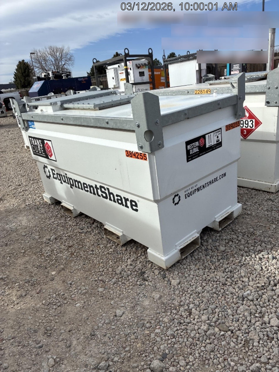 2024 WESTERN GLOBAL 20TCG-ES