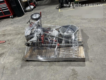 2020 RIDGID 300